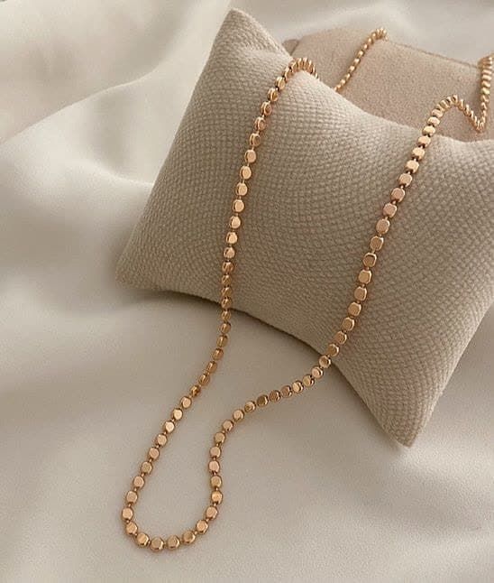 گردنبند ژوپینگ کد 1963 - خرید آنلاین از گالری آداس